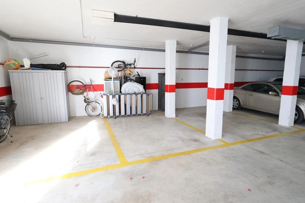 Bungalow til salg i Orihuela Costa
