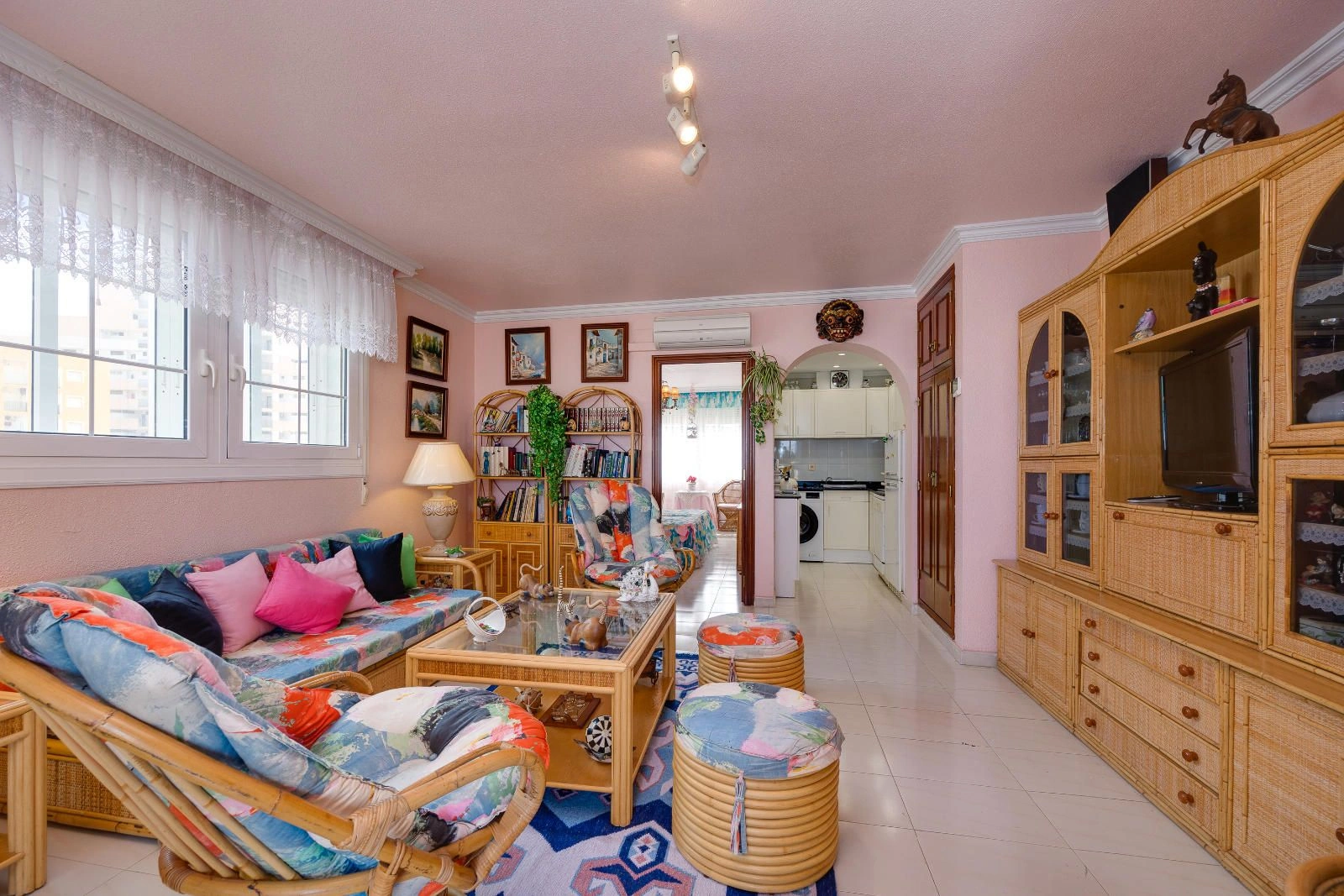 Appartement en ville à la vente à Torrevieja