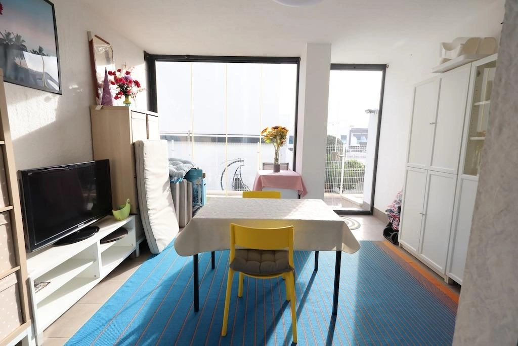 Bungalow til salg i Orihuela Costa