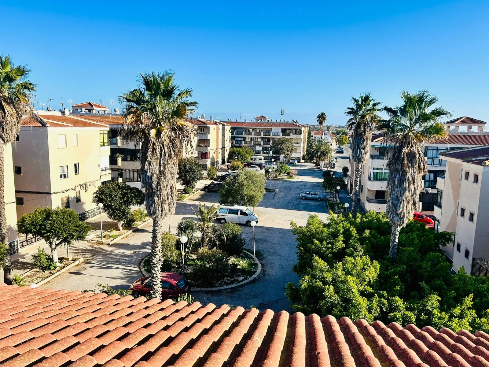 Study for sale in El Chaparral
