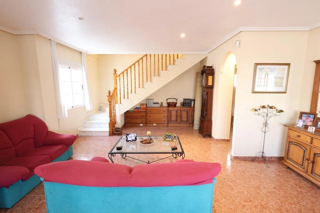 Villa zum verkauf in Torrevieja
