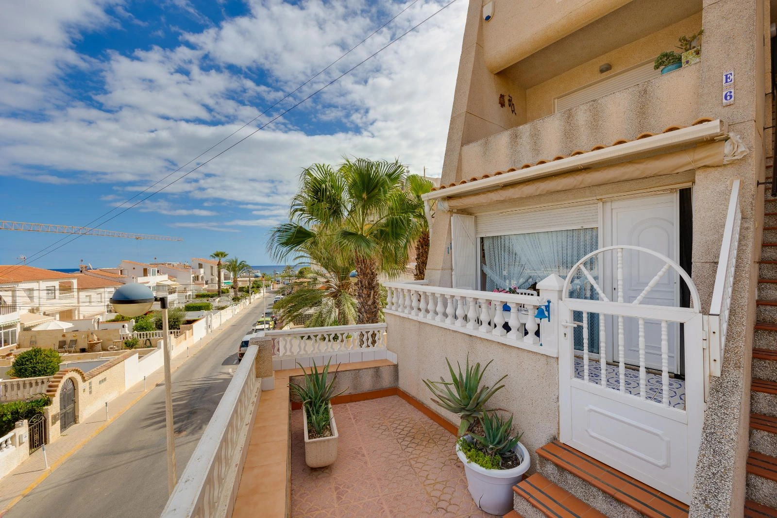 Appartement en ville à la vente à Torrevieja