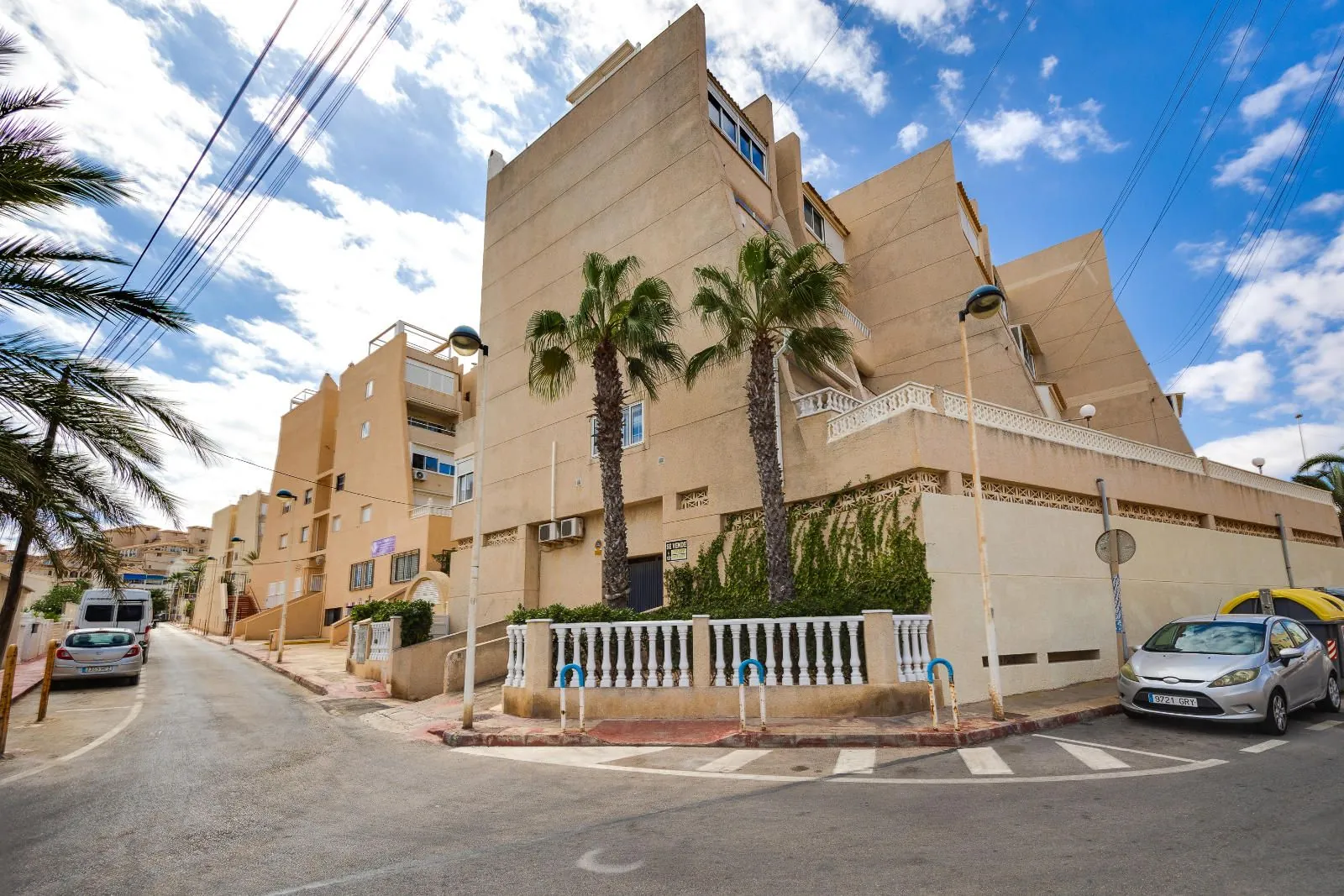 Appartement en ville à la vente à Torrevieja