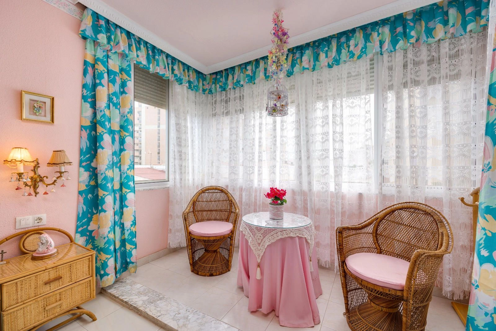 Appartement en ville à la vente à Torrevieja