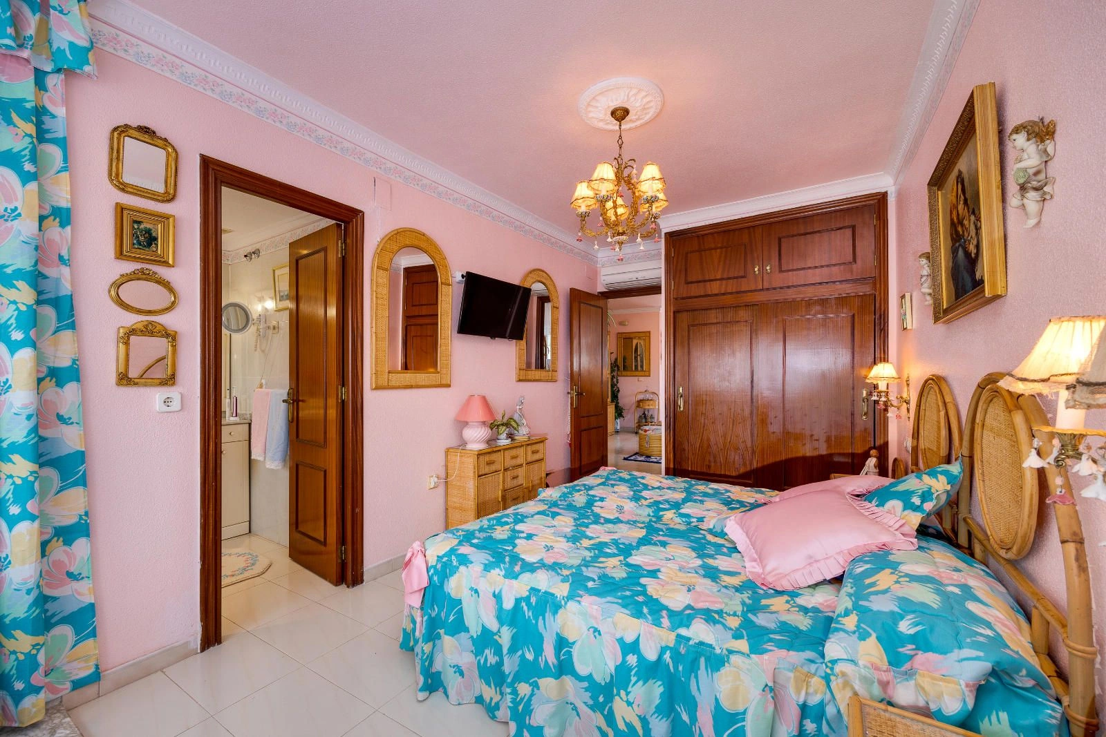 Appartement en ville à la vente à Torrevieja