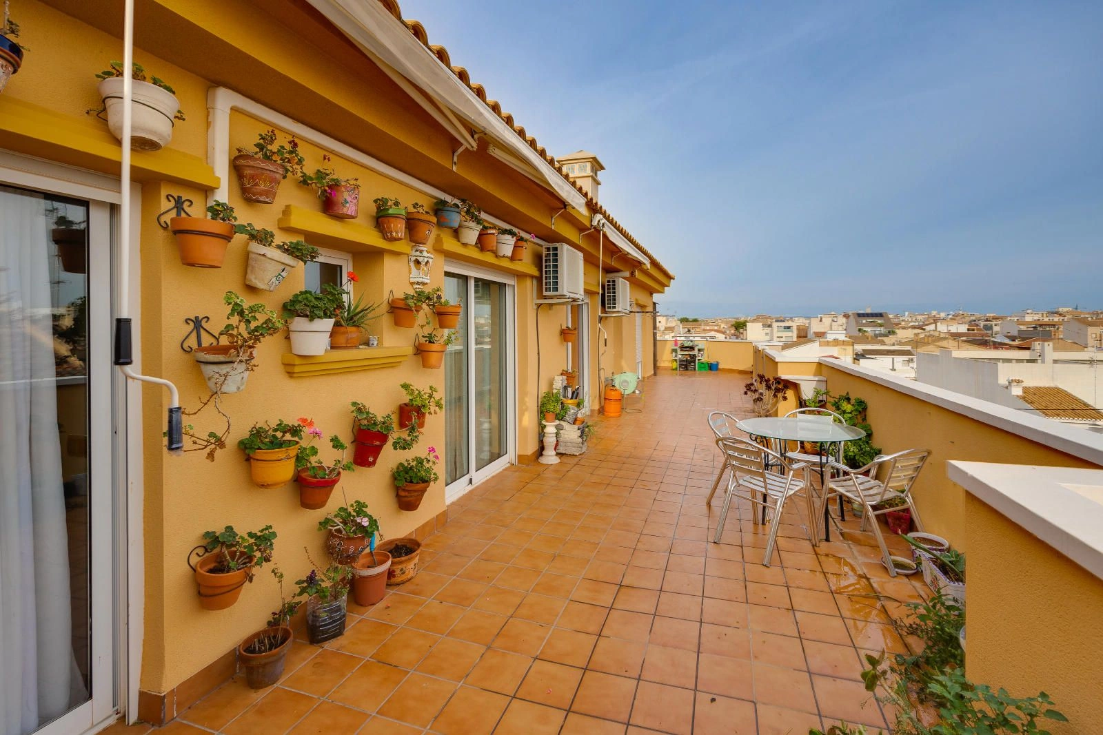 Penthouse te verkoop in Pilar De La Horadada