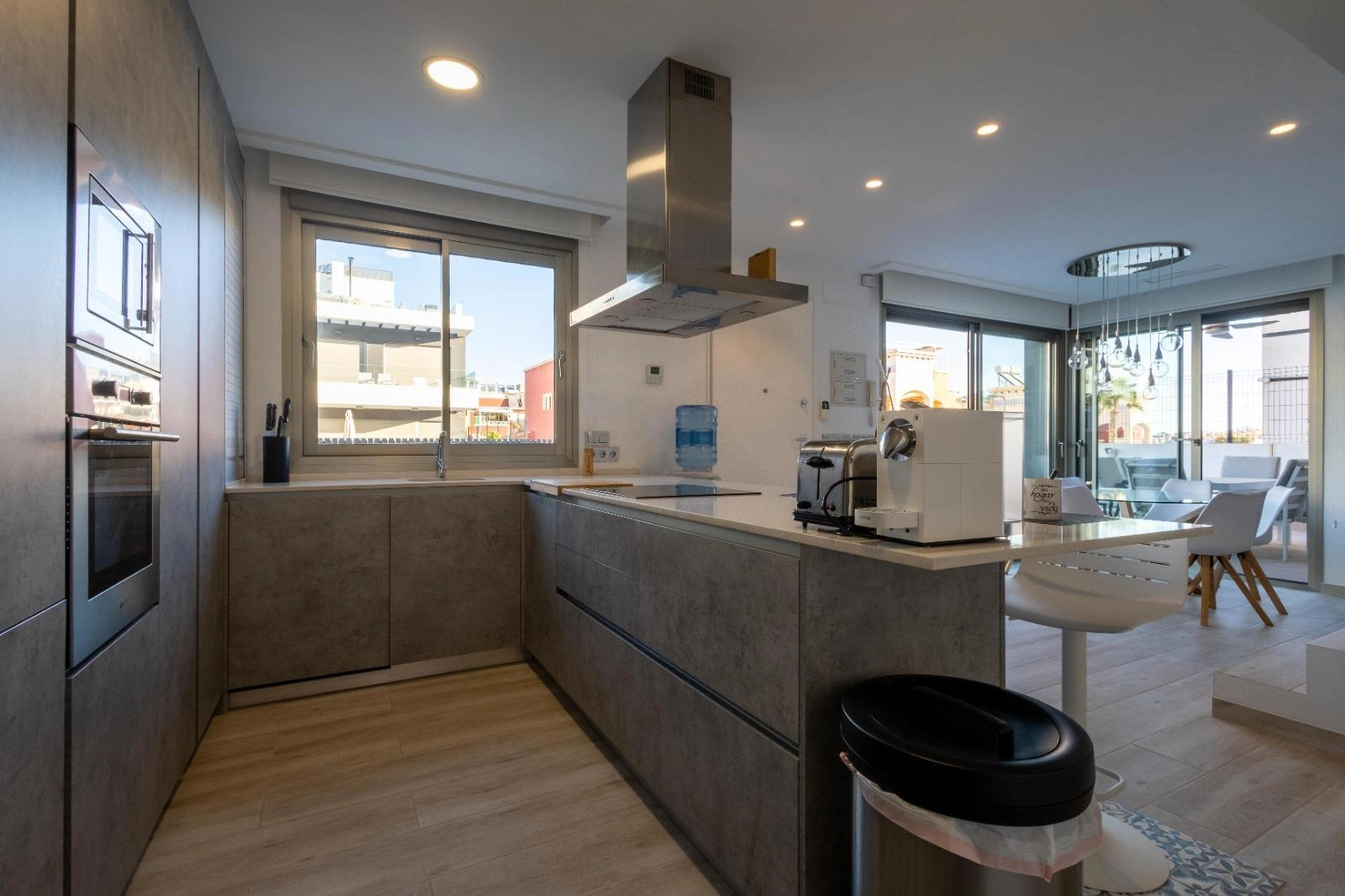 Villa til salg i Orihuela Costa