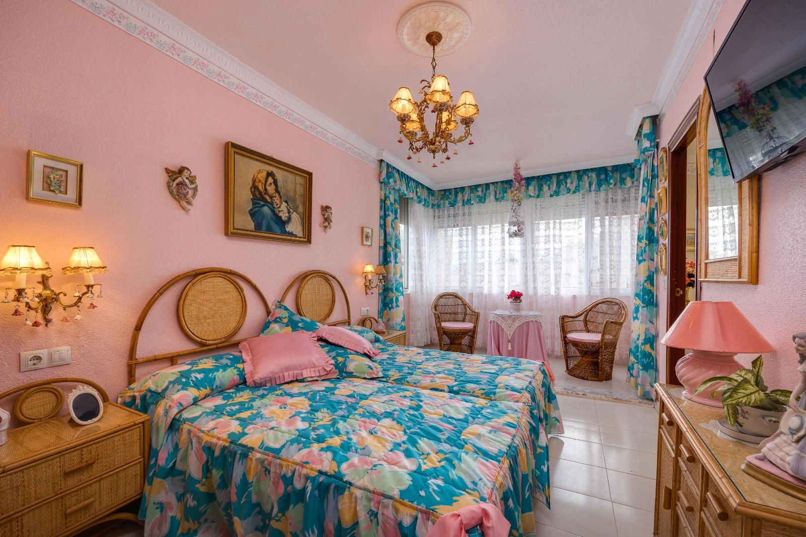 Appartement en ville à la vente à Torrevieja