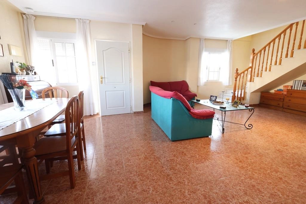 Villa zum verkauf in Torrevieja