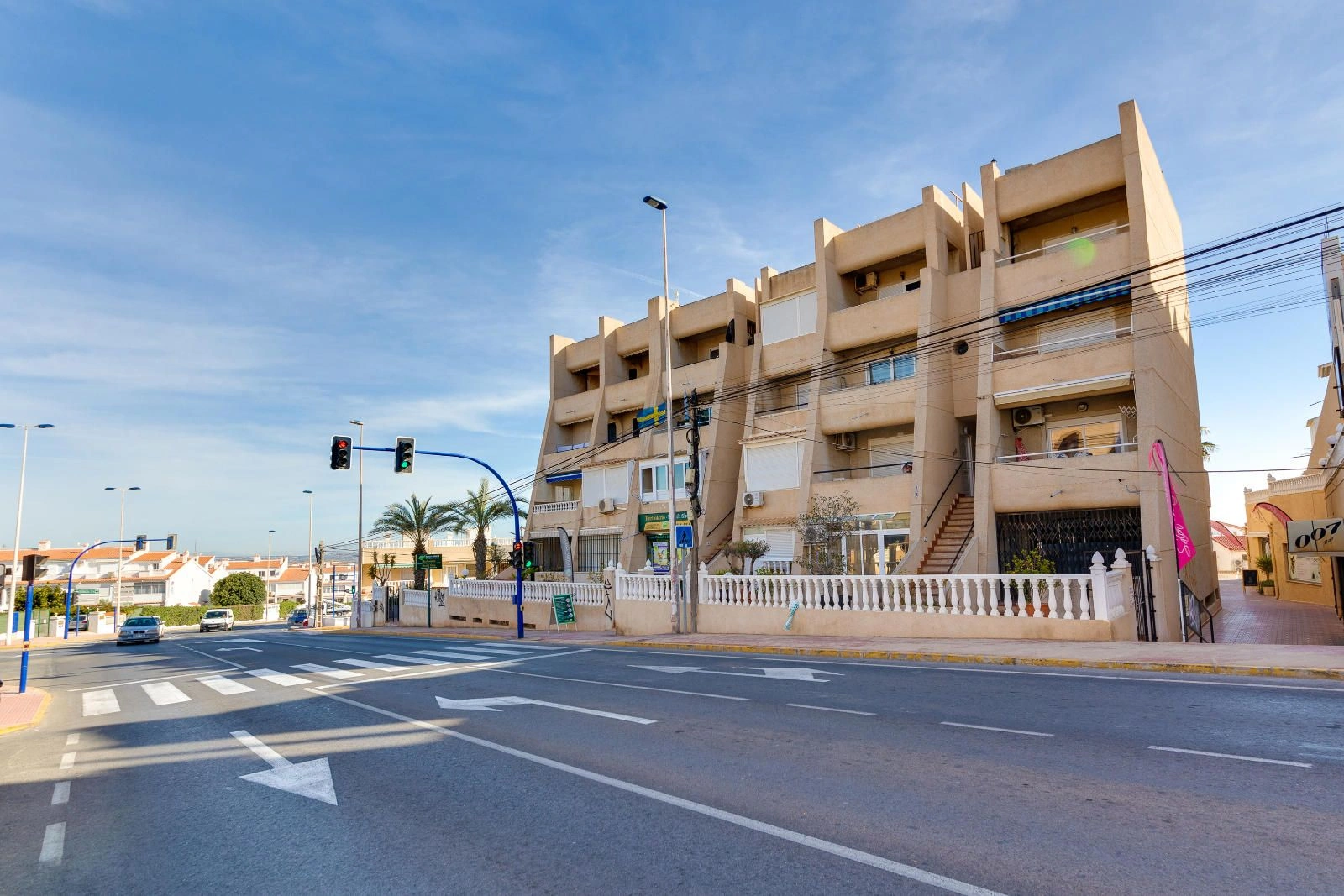Appartement en ville à la vente à Torrevieja