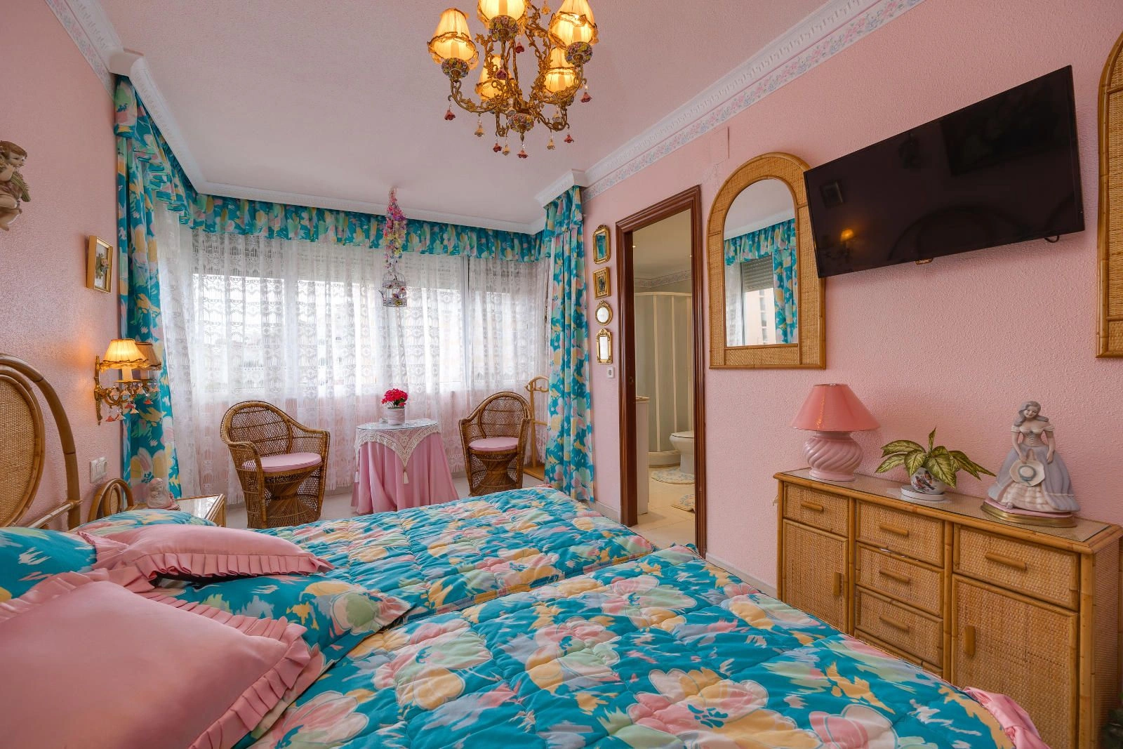 Appartement en ville à la vente à Torrevieja