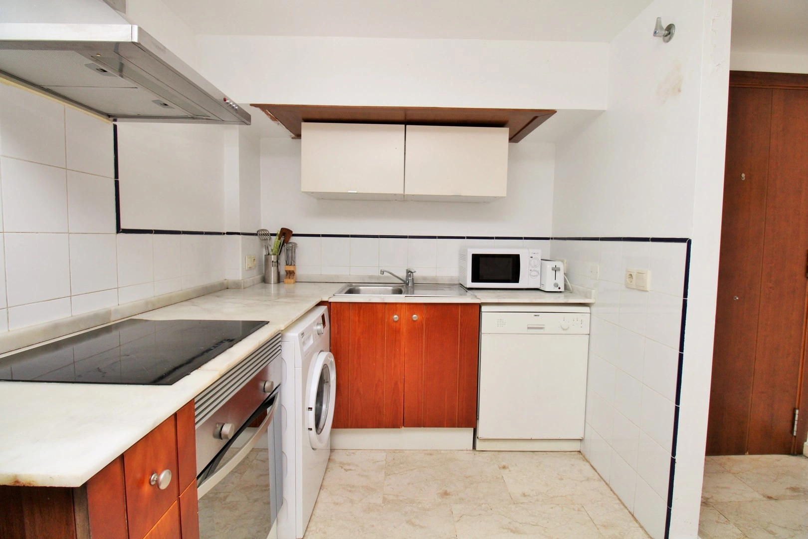 Flat for sale in Punta Prima