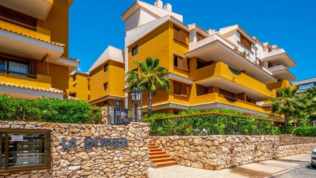 Flat for sale in Punta Prima