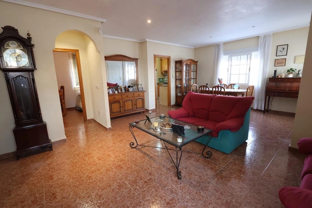 Villa zum verkauf in Torrevieja