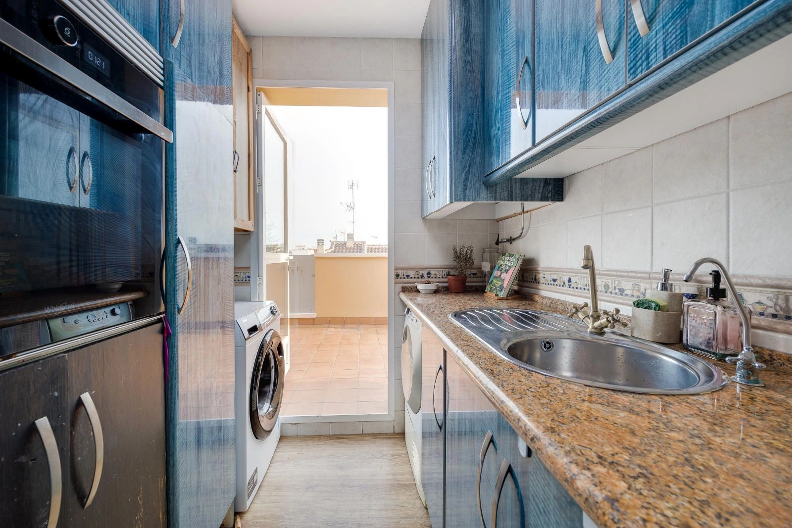 Penthouse te verkoop in Pilar De La Horadada