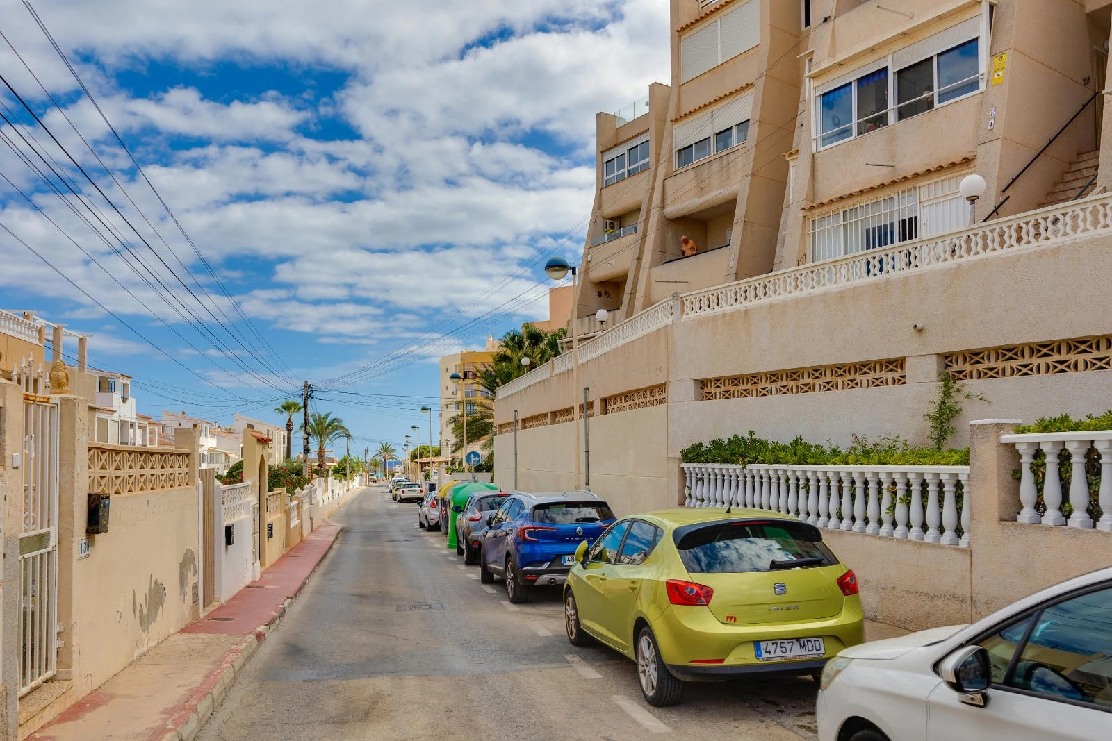 Appartement en ville à la vente à Torrevieja