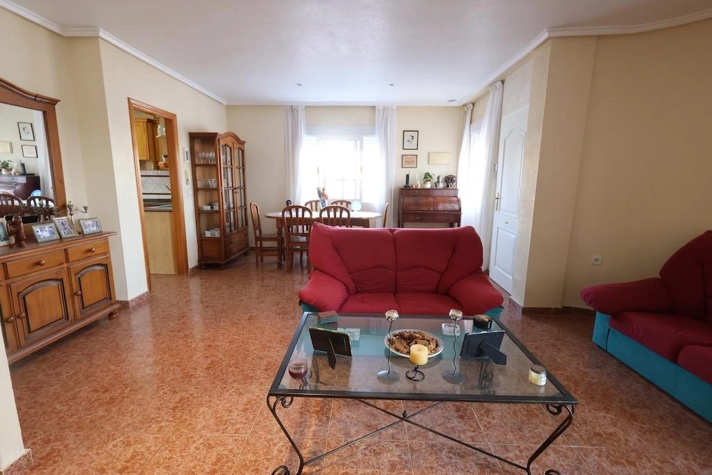 Villa zum verkauf in Torrevieja