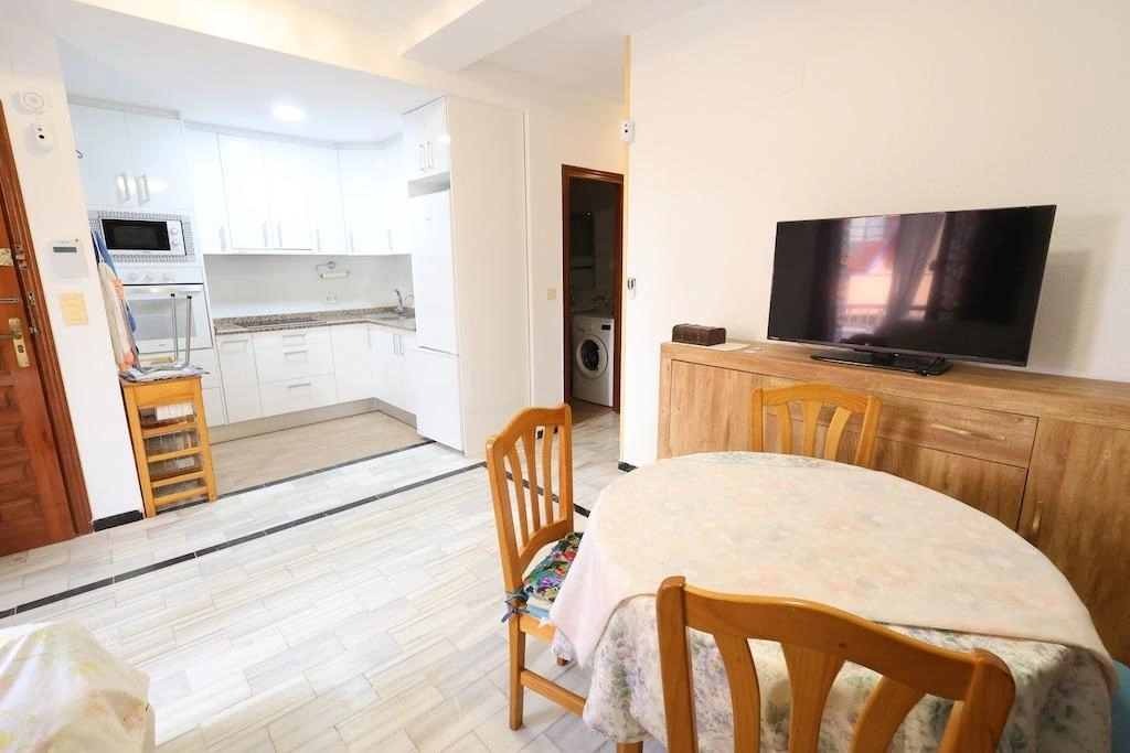 Flat til salg i Torrevieja