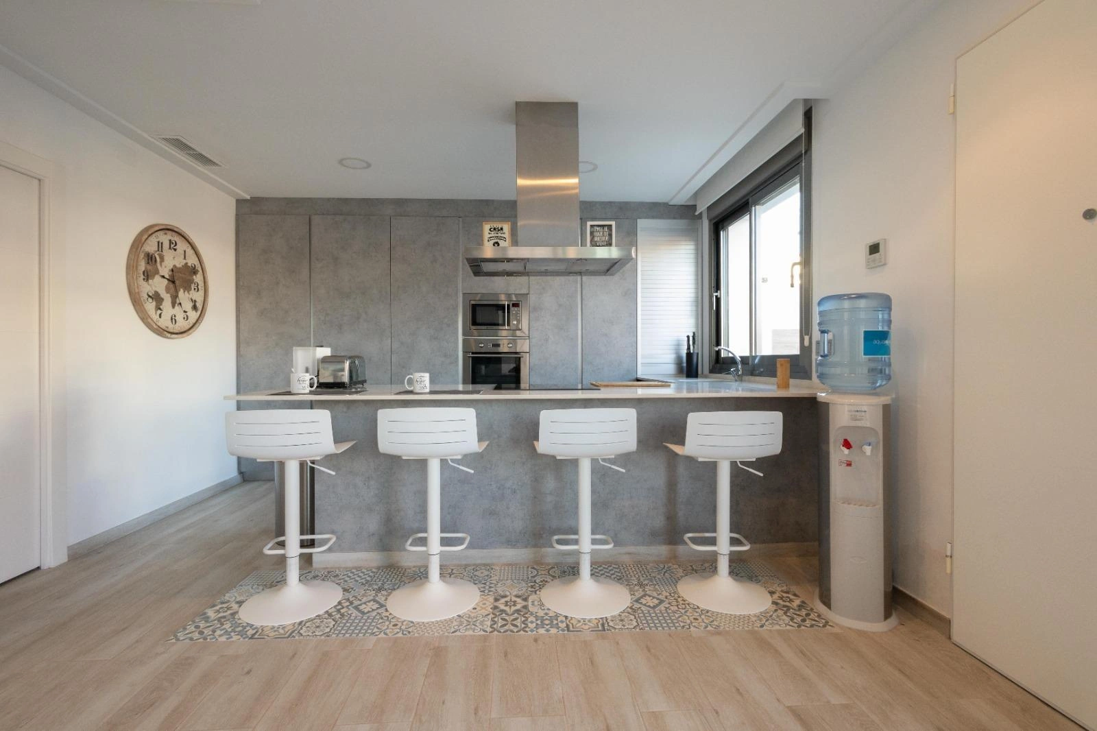 Villa til salg i Orihuela Costa
