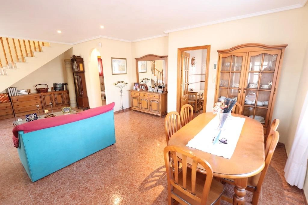 Villa zum verkauf in Torrevieja