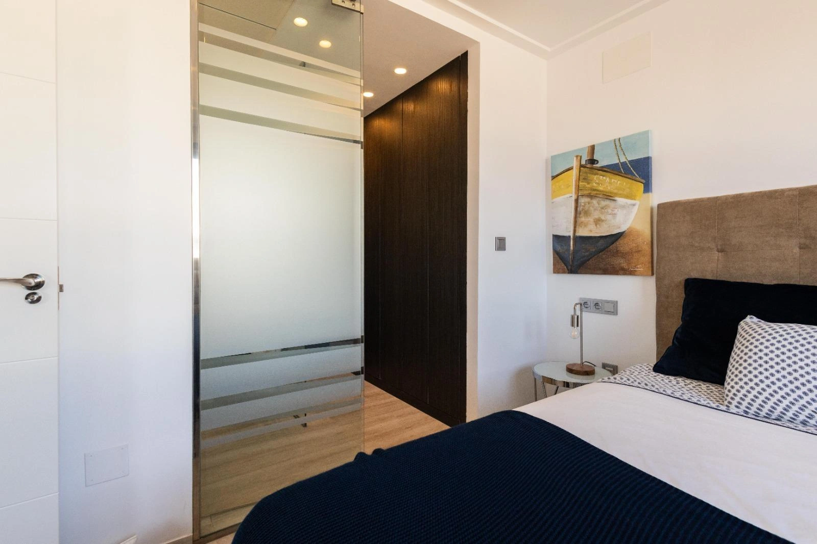 Villa til salg i Orihuela Costa