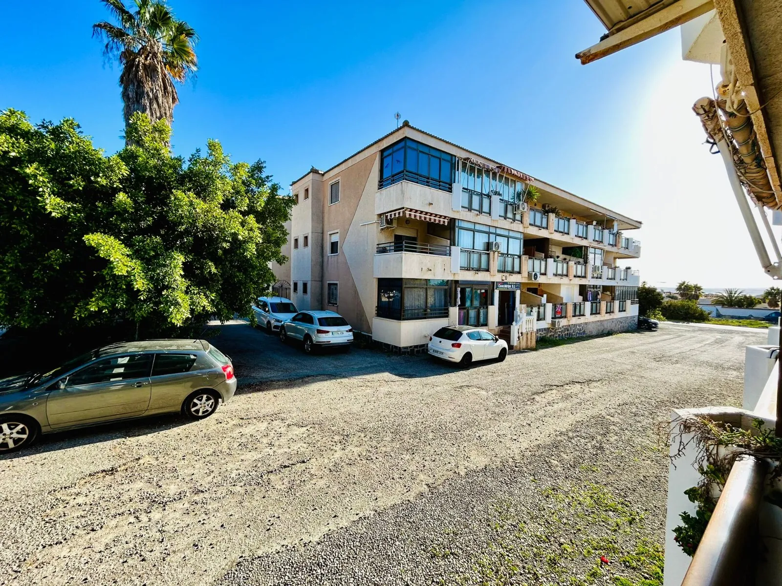 Study for sale in El Chaparral