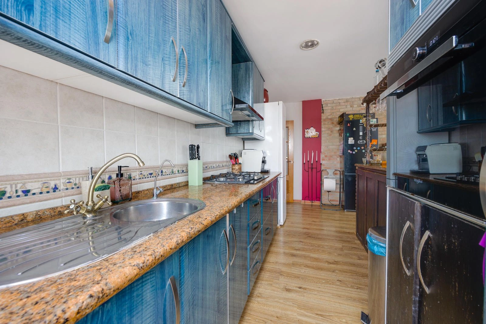 Penthouse te verkoop in Pilar De La Horadada