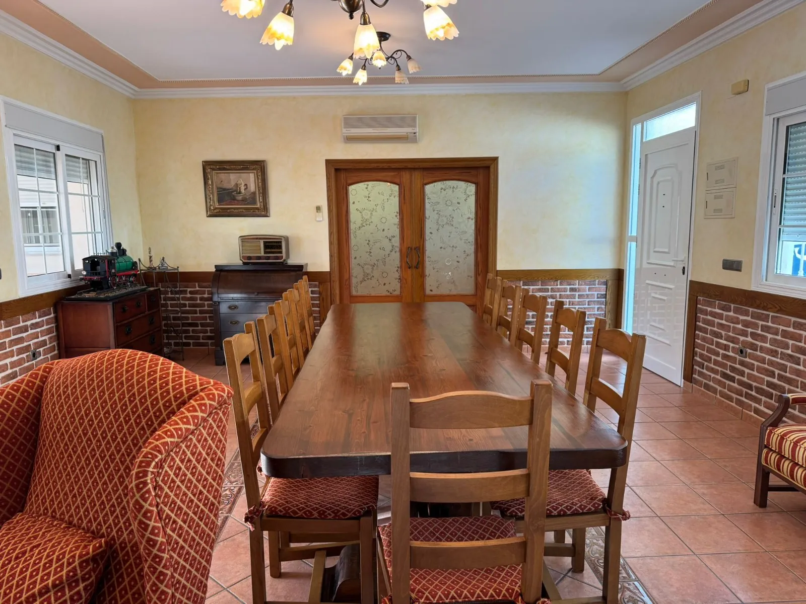 Casa adosada en venta en Los Montesinos