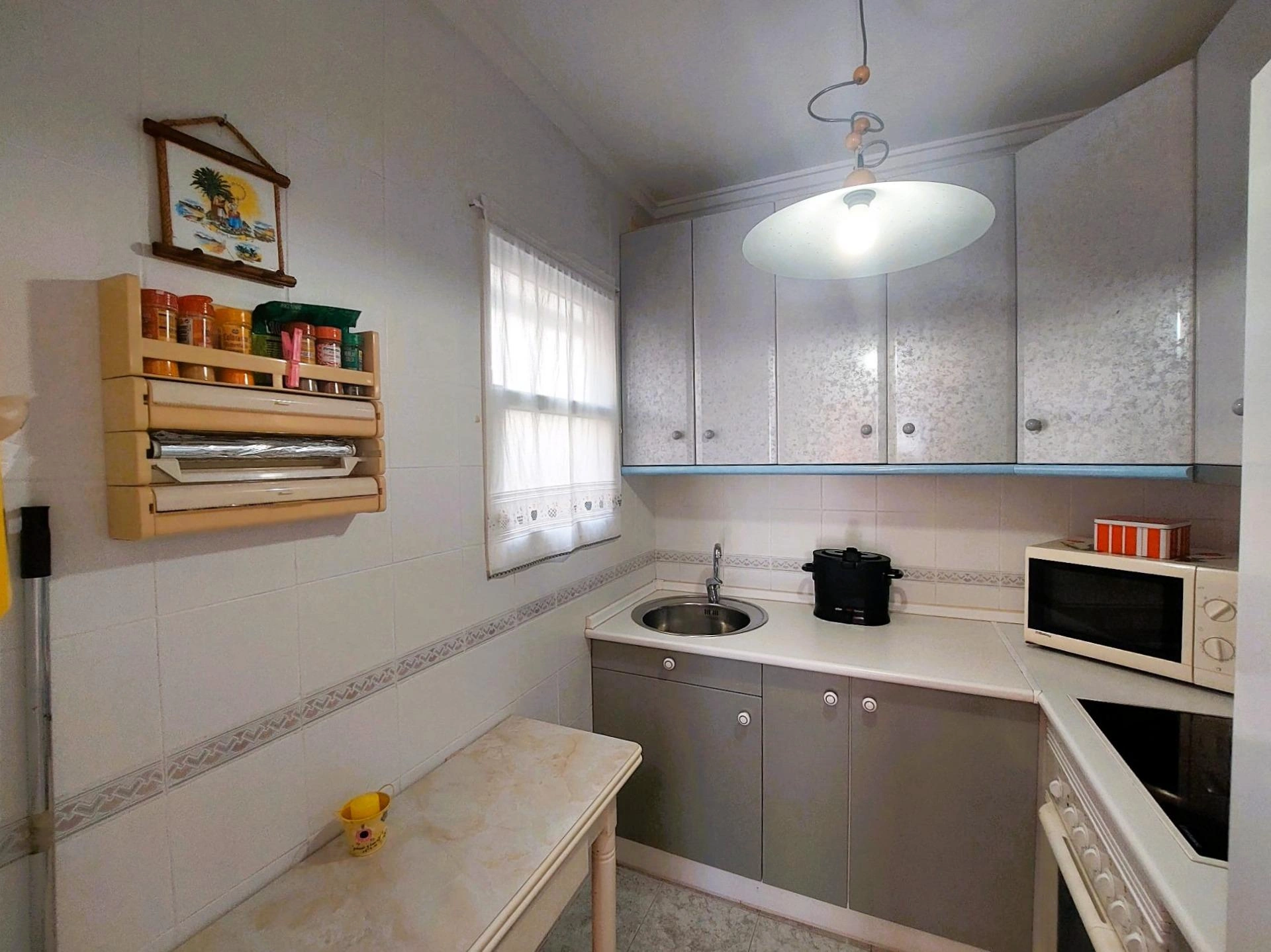 Bungalow à la vente à Orihuela Costa