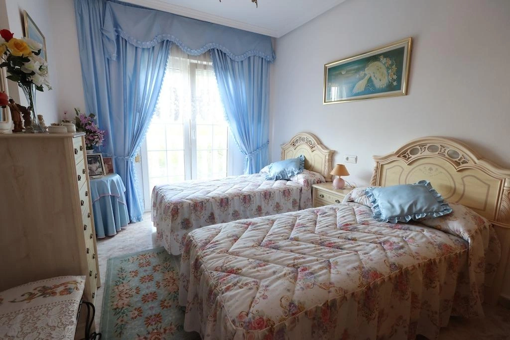 Villa til salg i Orihuela Costa