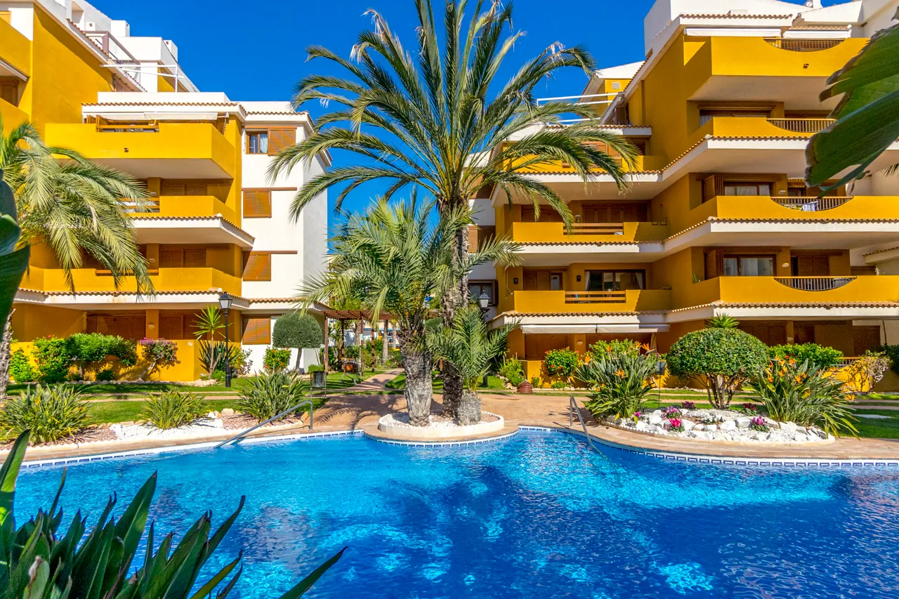 Flat for sale in Torrevieja