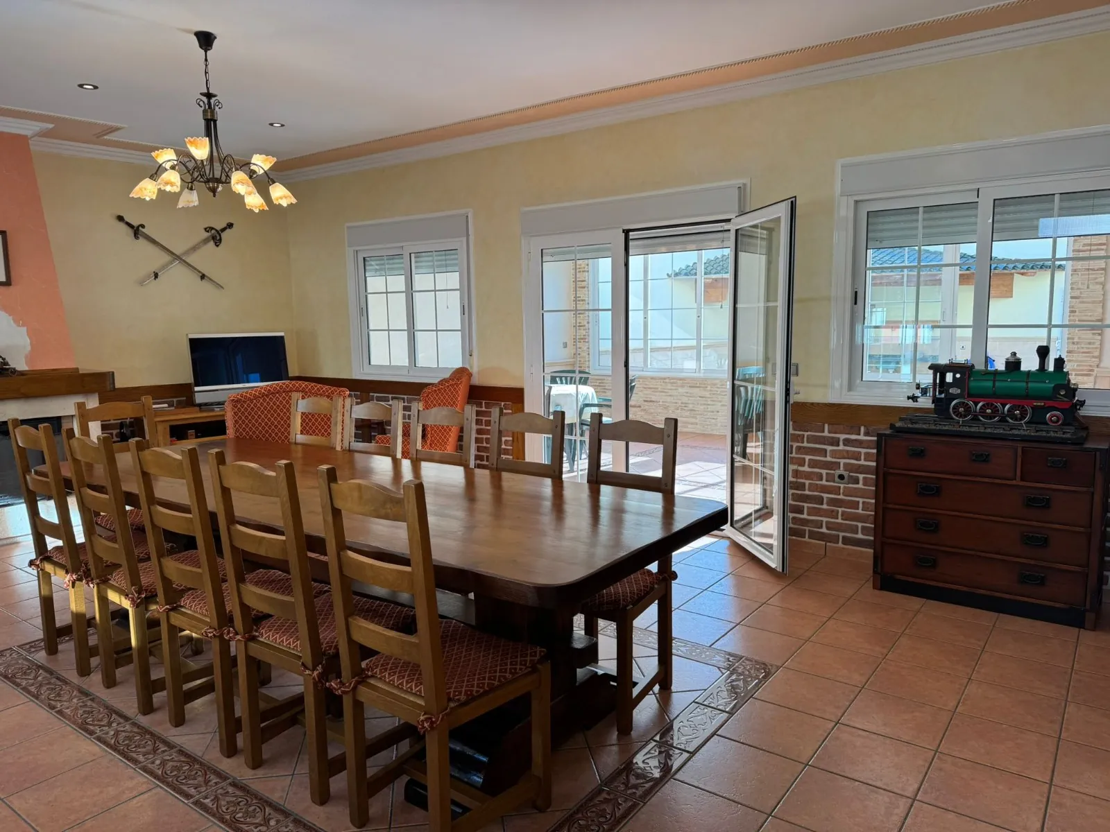 Casa plurifamiliare in vendita a Los Montesinos