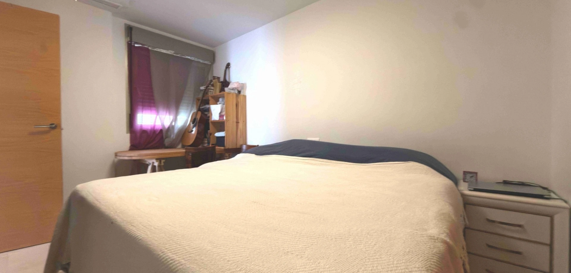 Flat for sale in San Miguel De Salinas