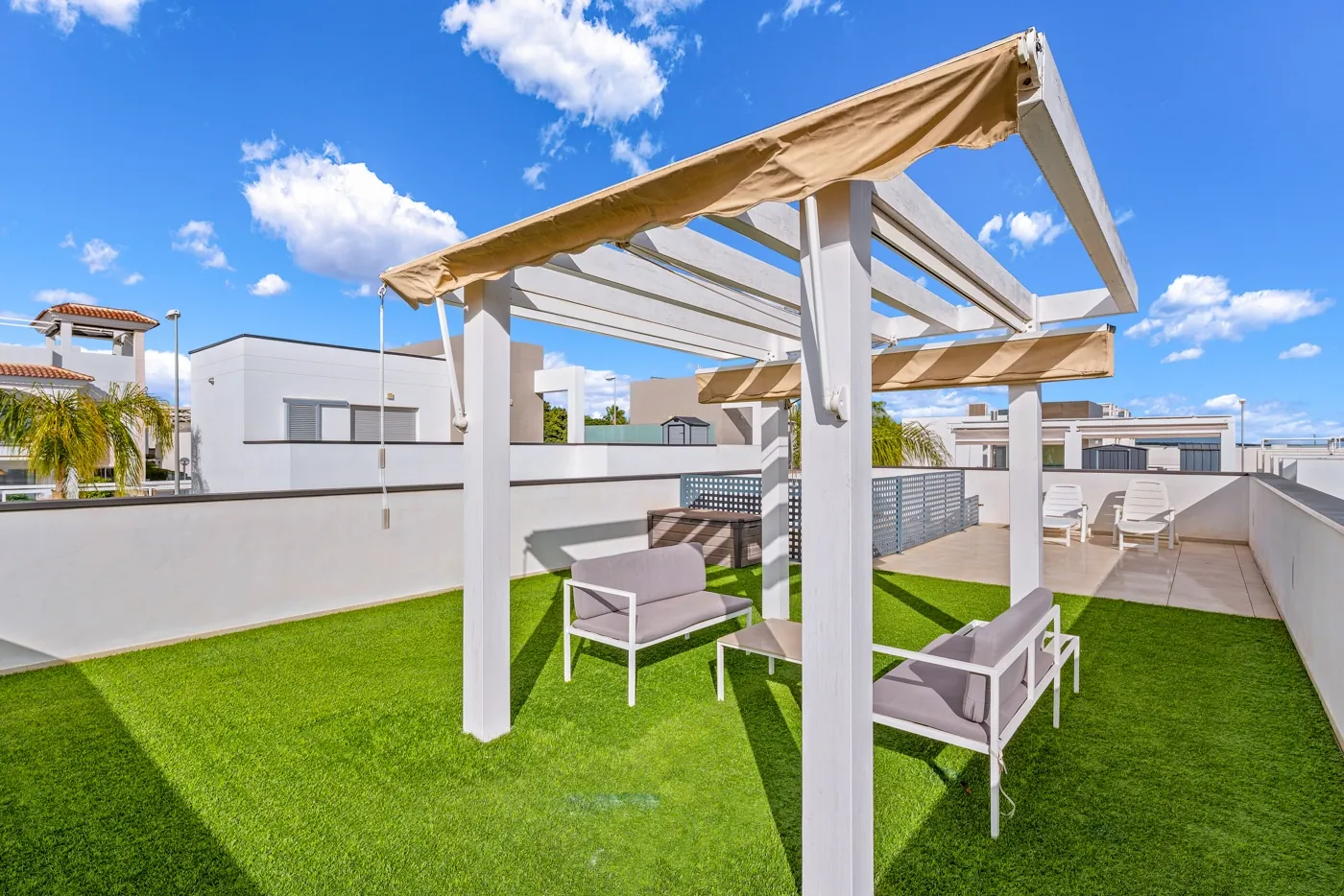 Villa à la vente à Ciudad Quesada - Rojales