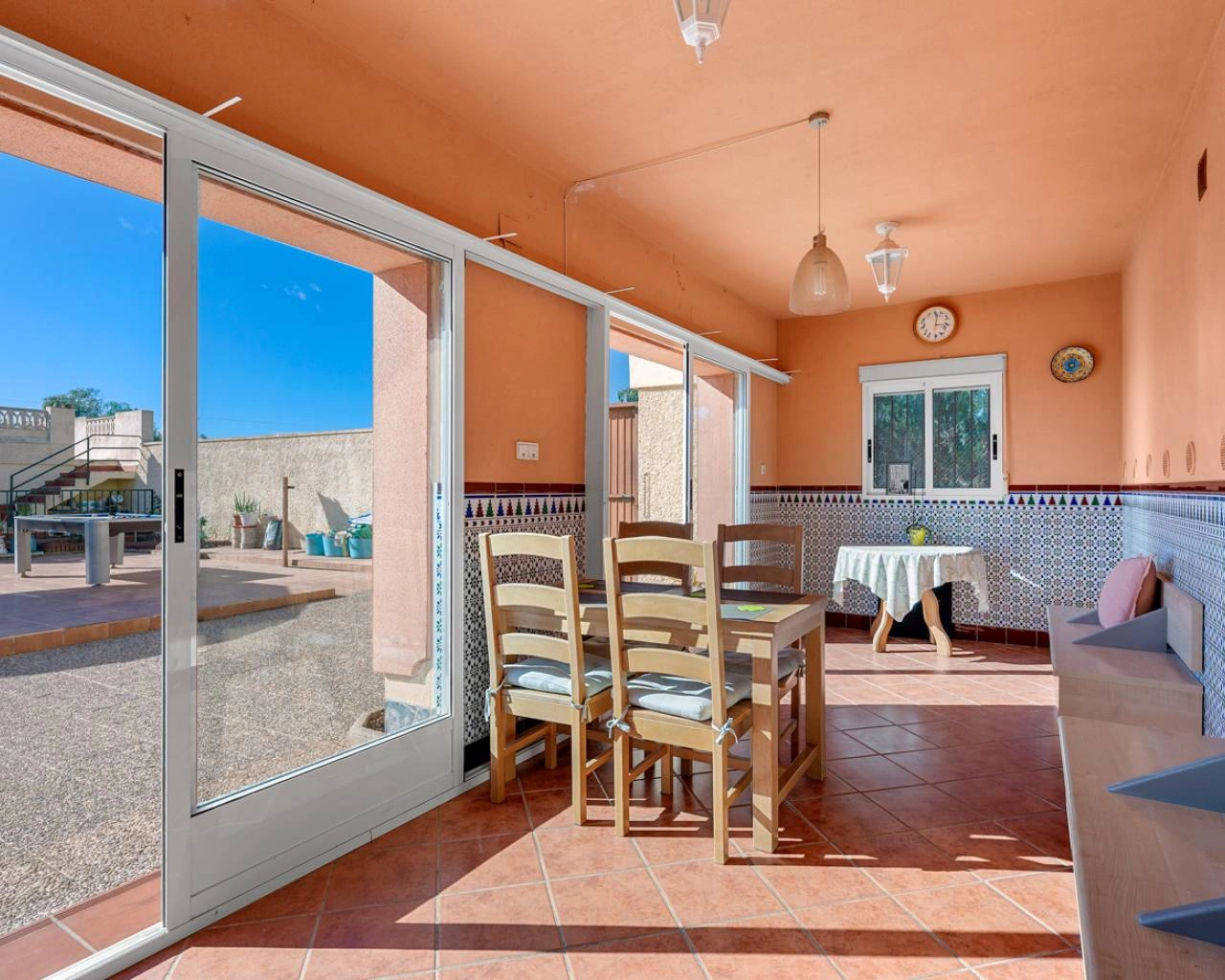Finca for sale in Los Montesinos
