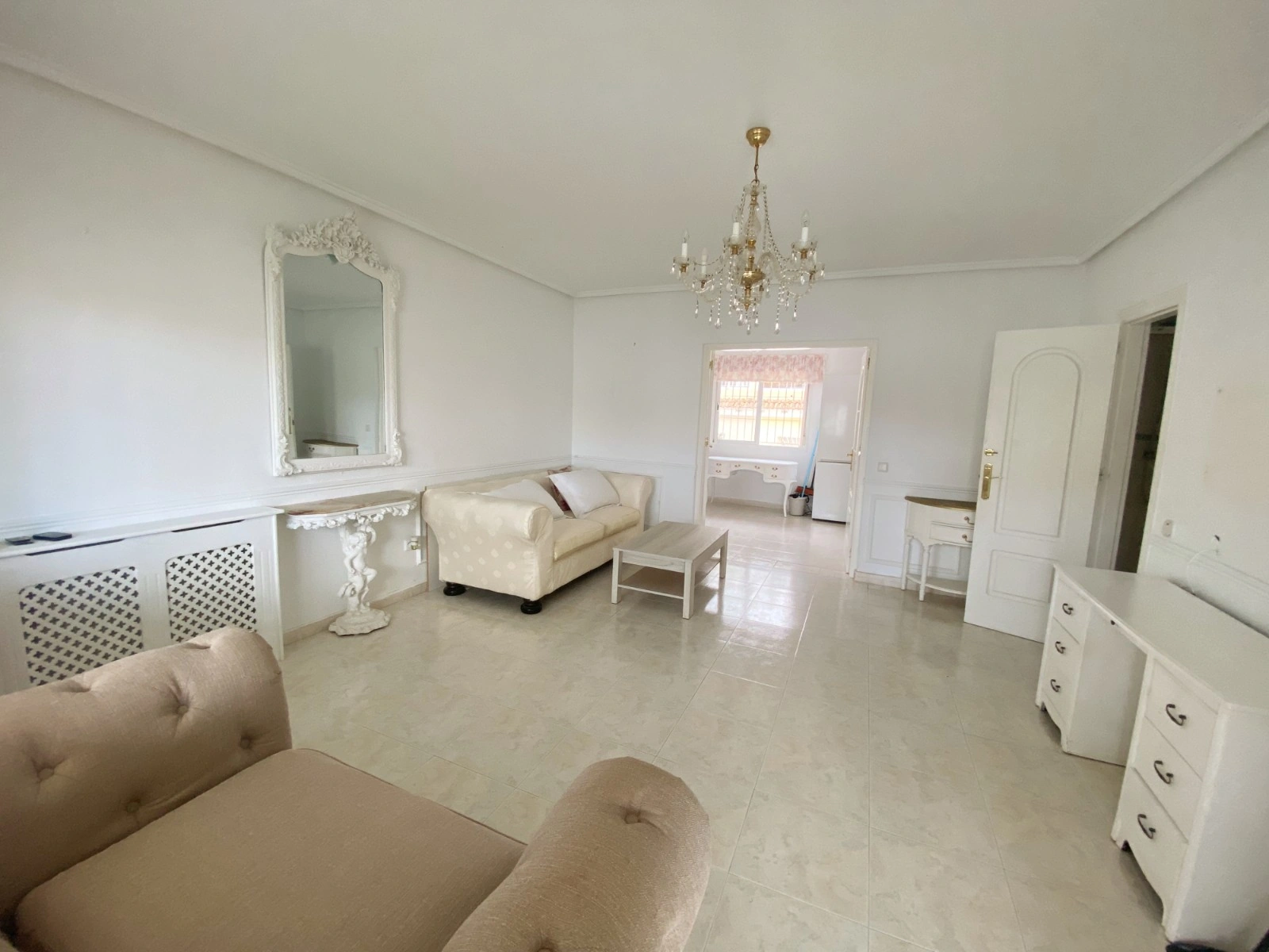 Terraced house for sale in Benijófar