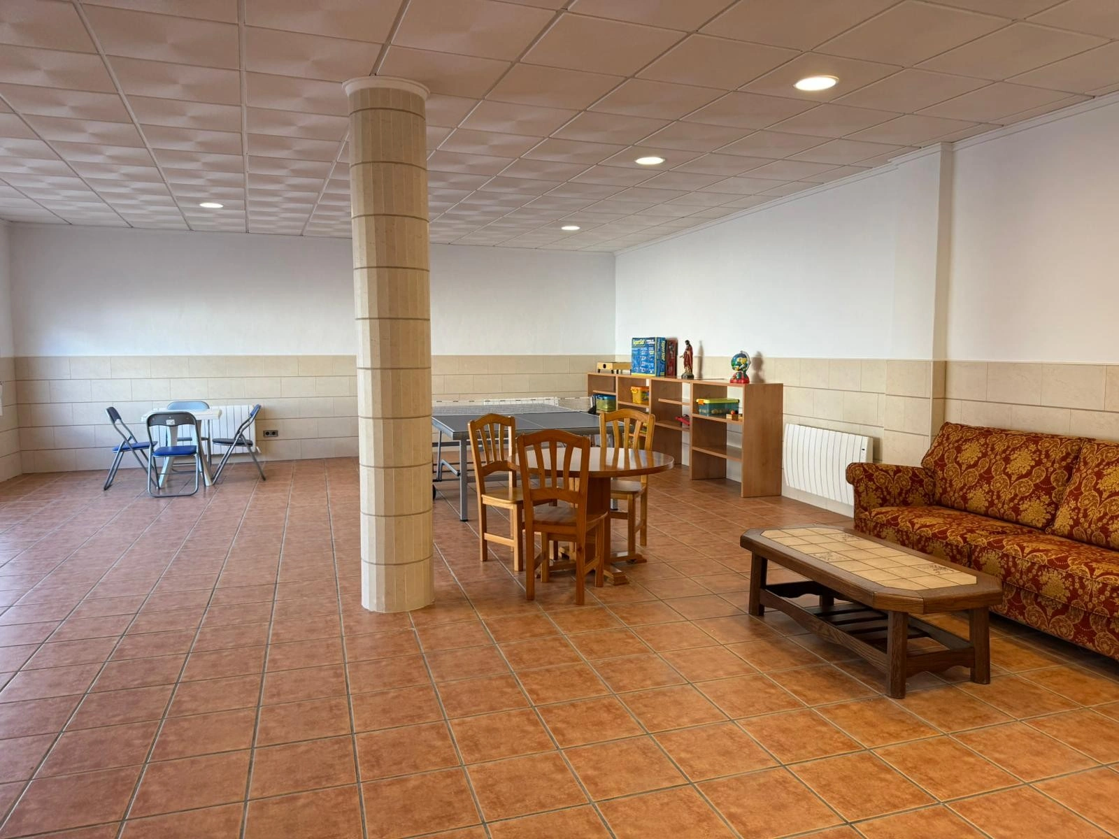 Casa adosada en venta en Los Montesinos