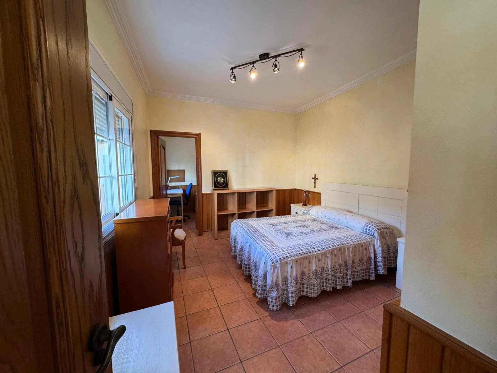 Casa adosada en venta en Los Montesinos