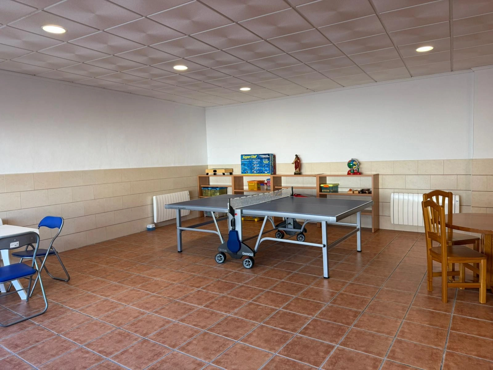 Casa adosada en venta en Los Montesinos