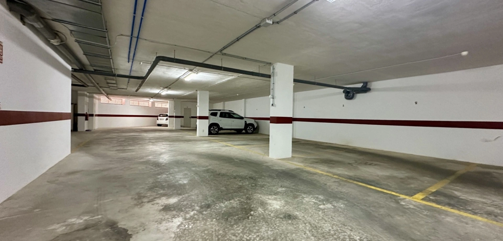 Flat for sale in San Miguel De Salinas
