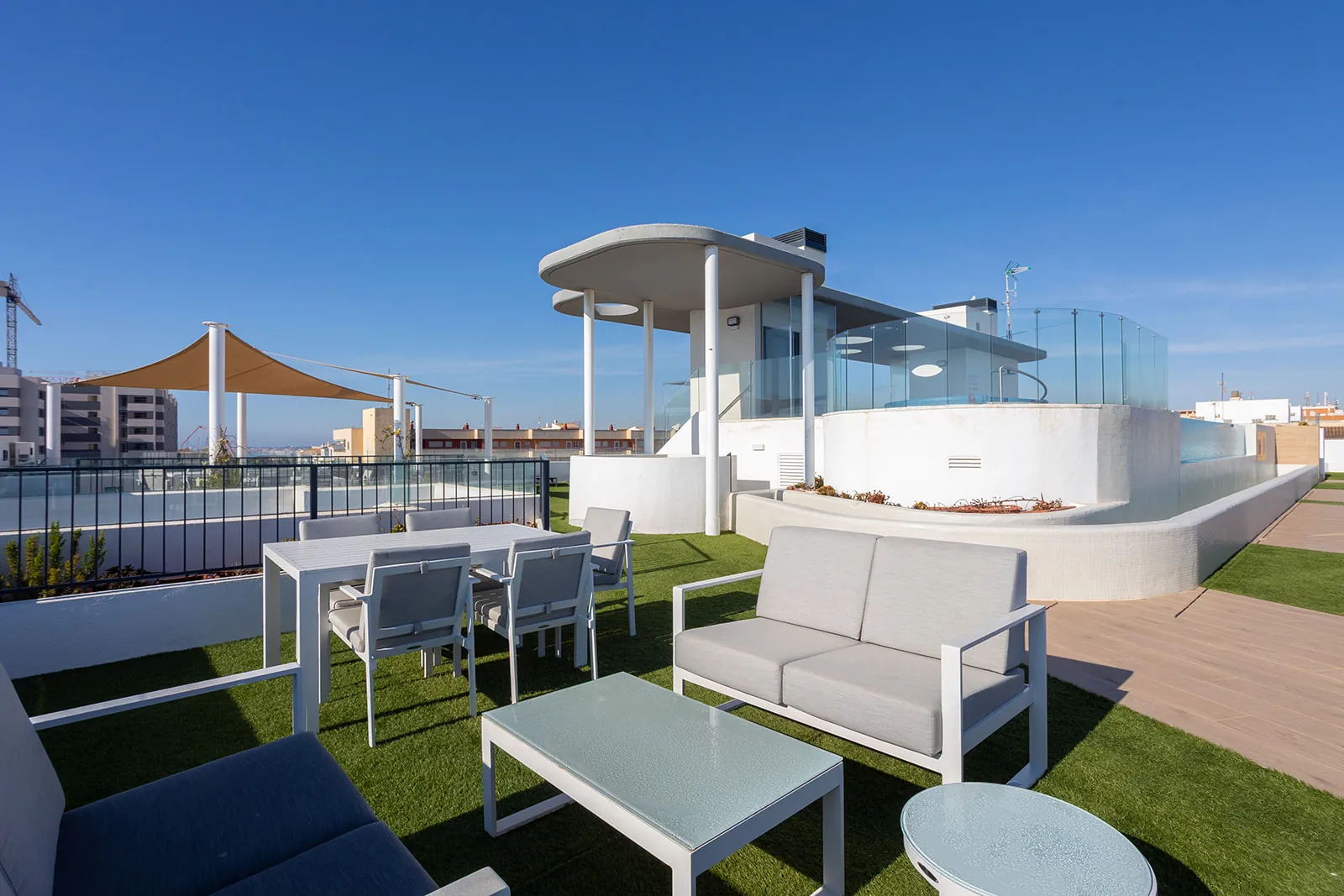 Flat for sale in Torrevieja