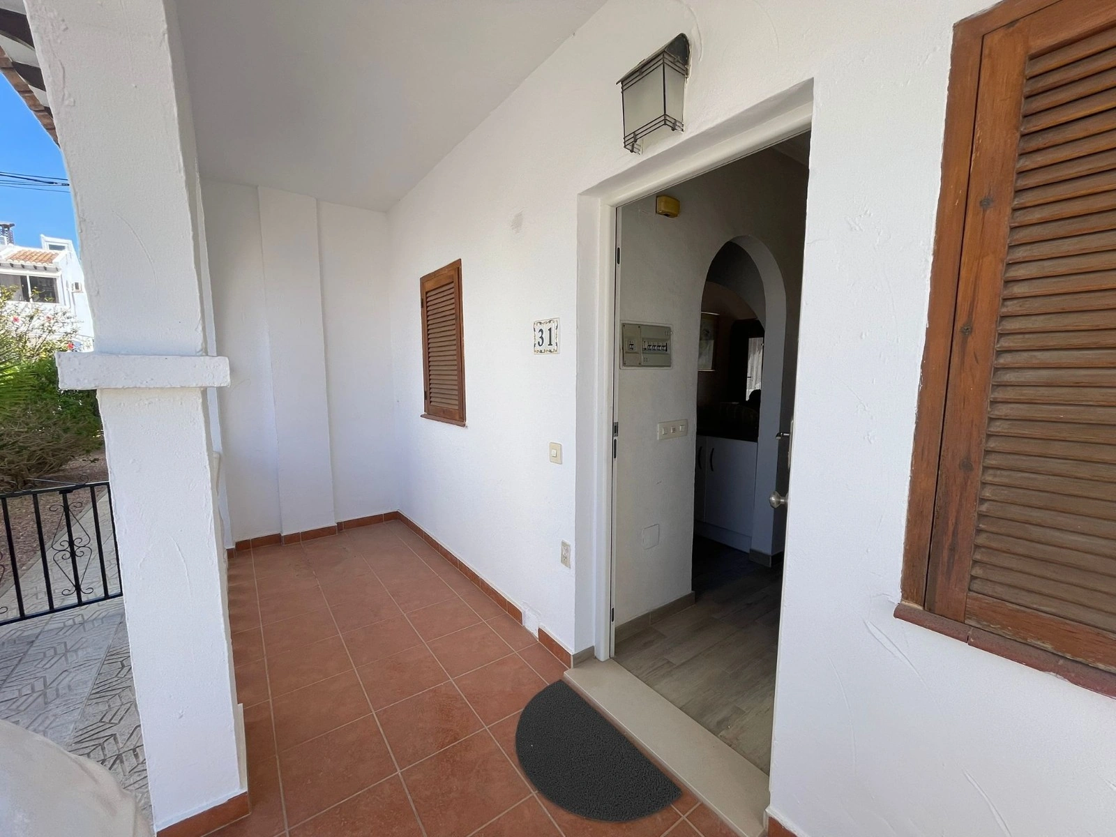 Terraced house for sale in Ciudad Quesada