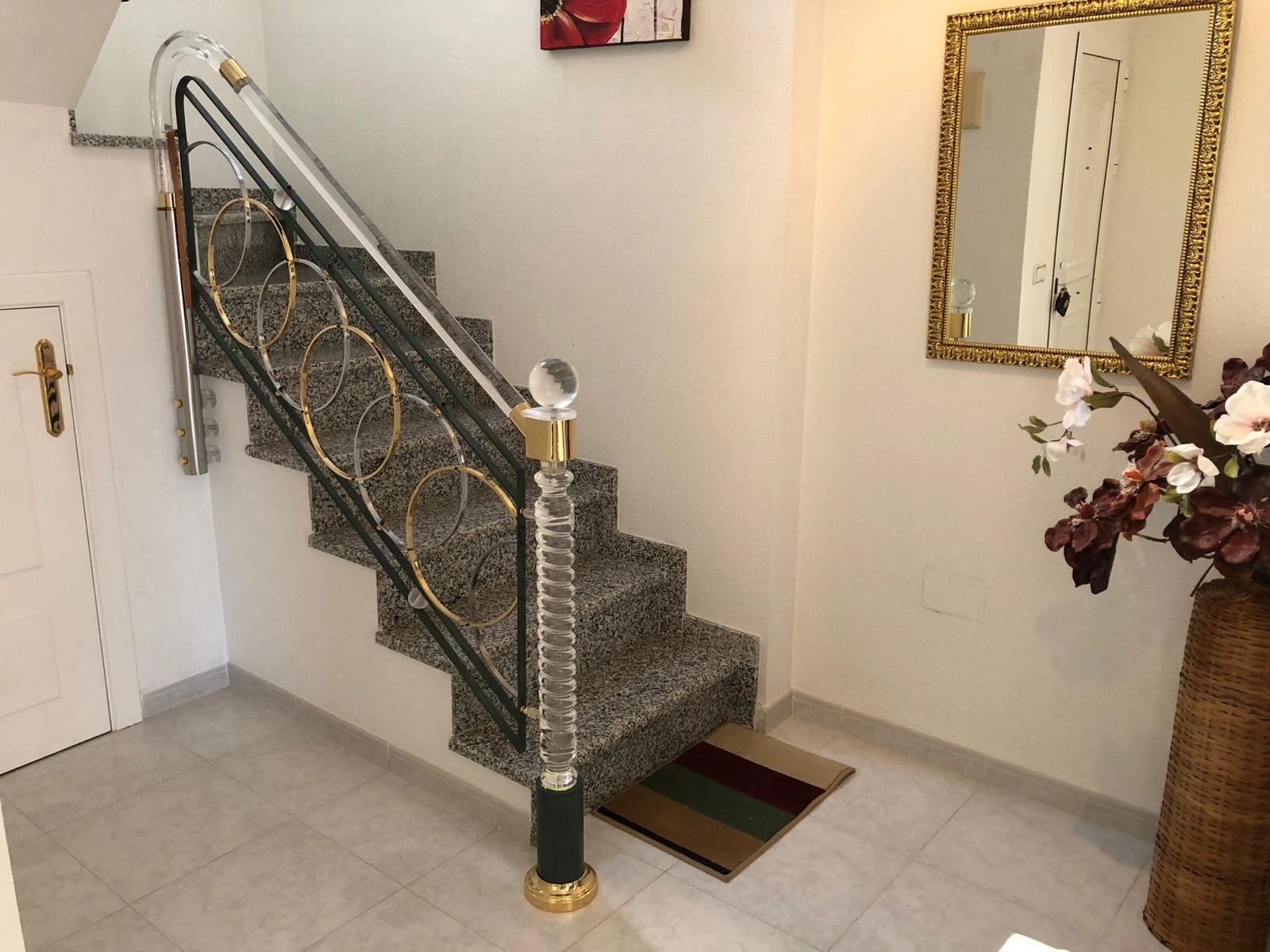 Penthouse for sale in Playa Flamenca