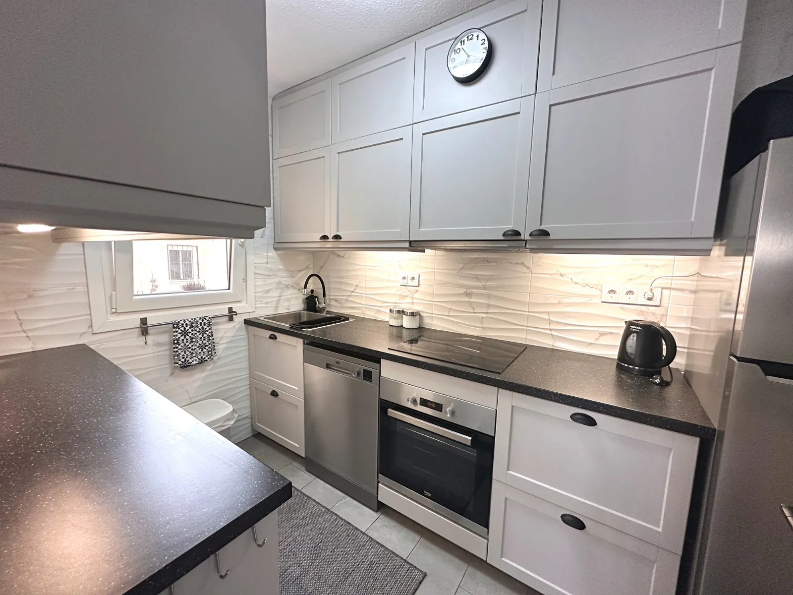 Appartement en ville à la vente à Torrevieja