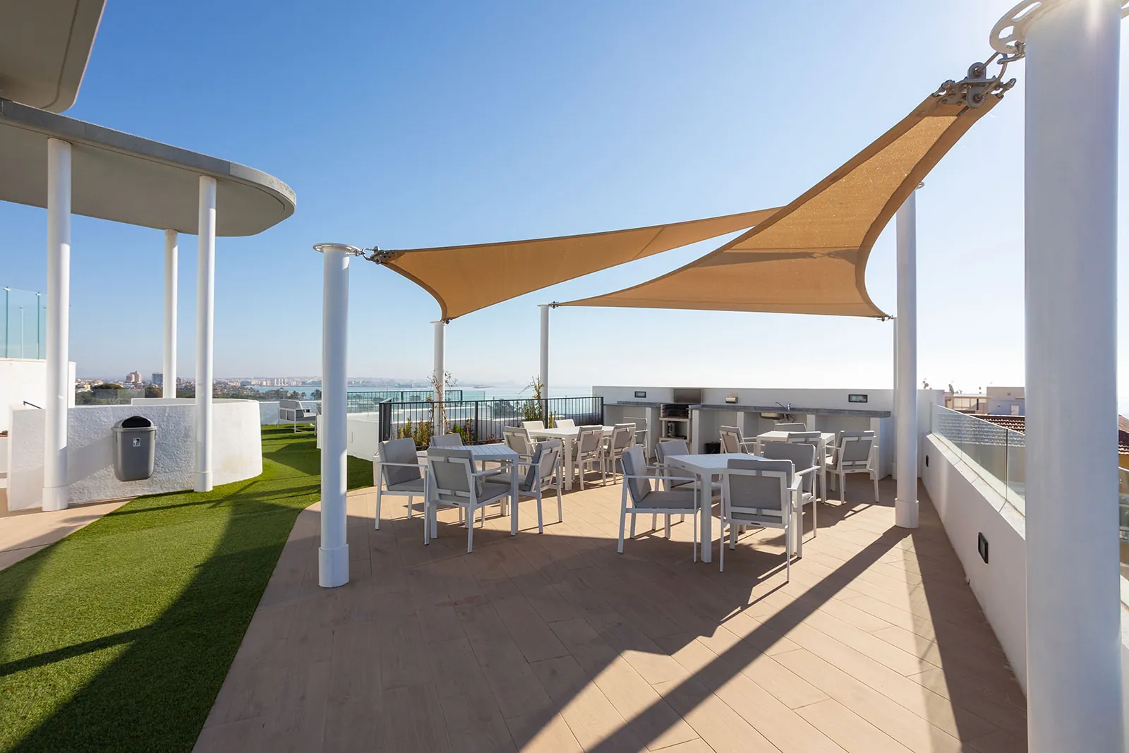 Flat for sale in Torrevieja
