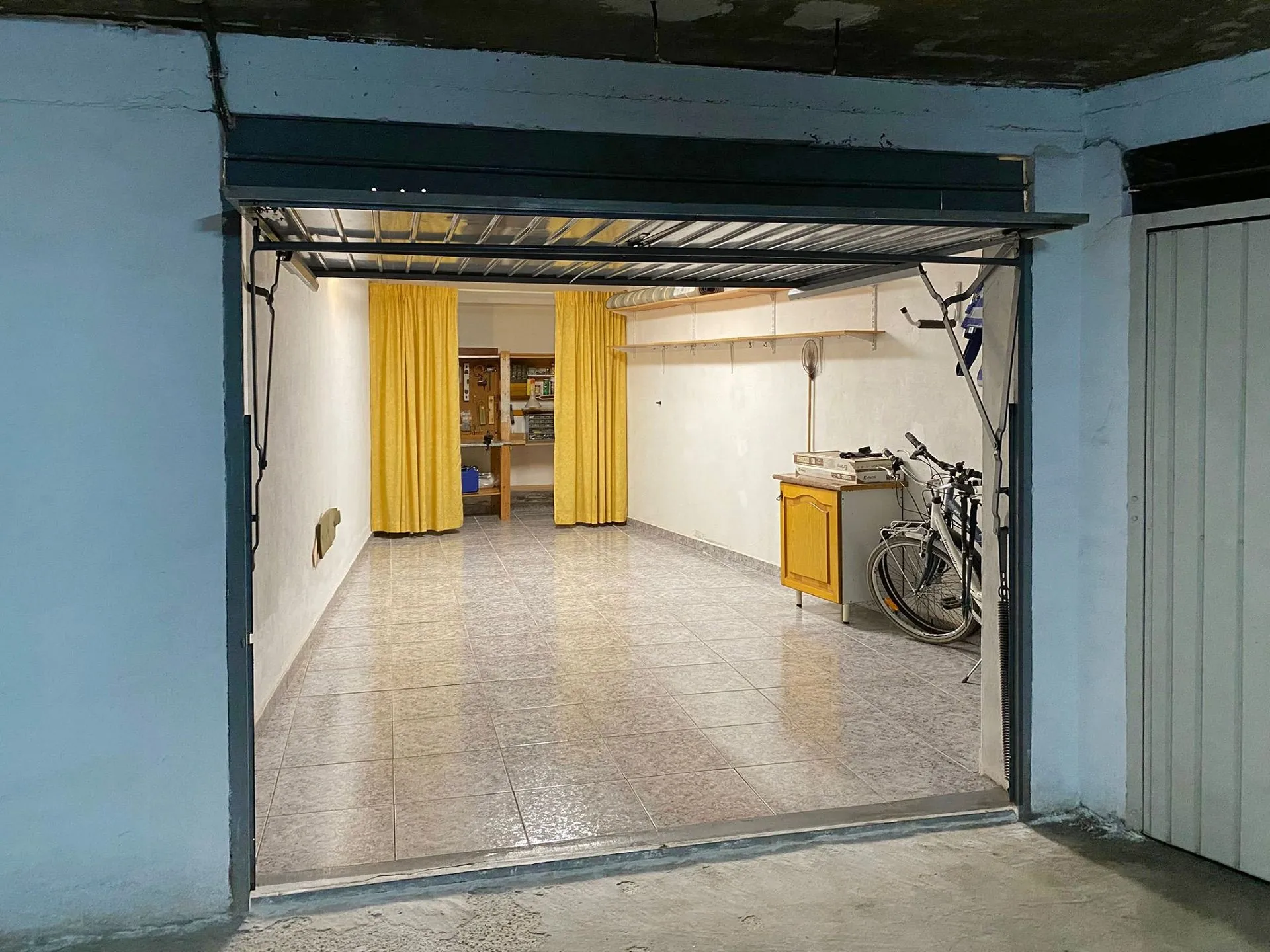 Garage till försäljning i Torrevieja