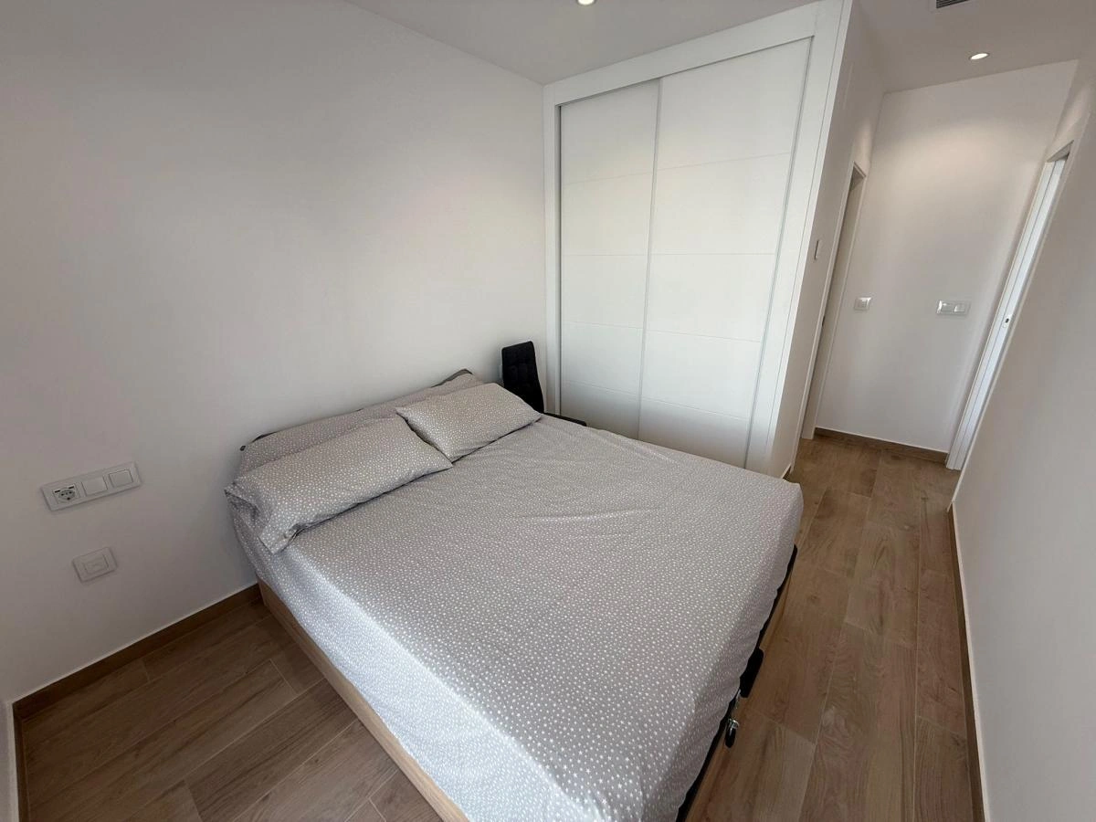 Stats Woning te verkoop in Pilar De La Horadada