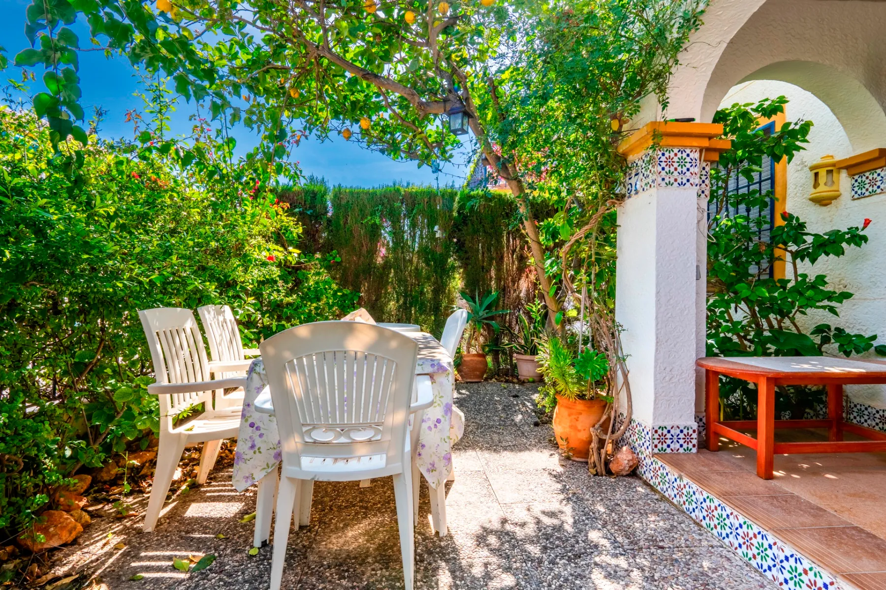 Bungalow for sale in Orihuela Costa