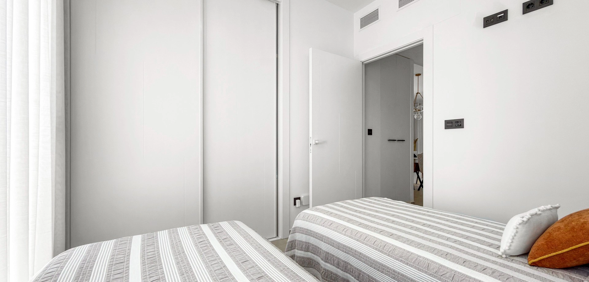Flat for sale in Torrevieja
