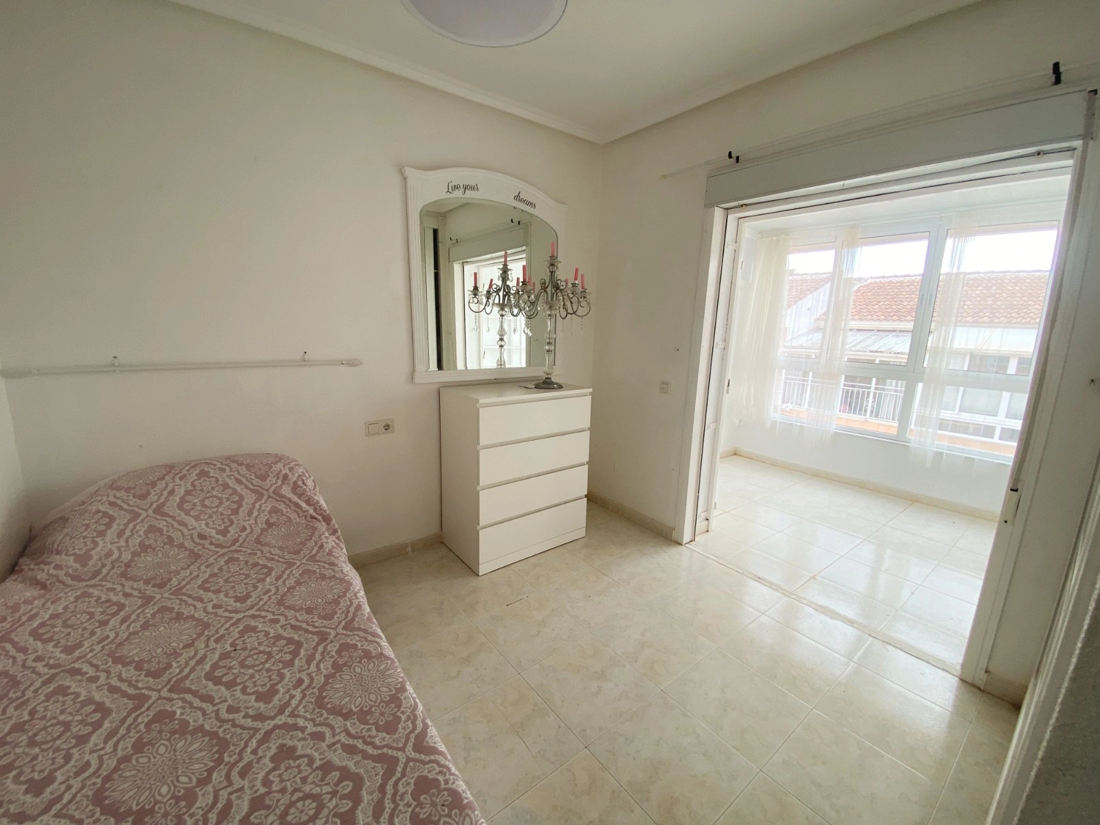 Terraced house for sale in Benijófar